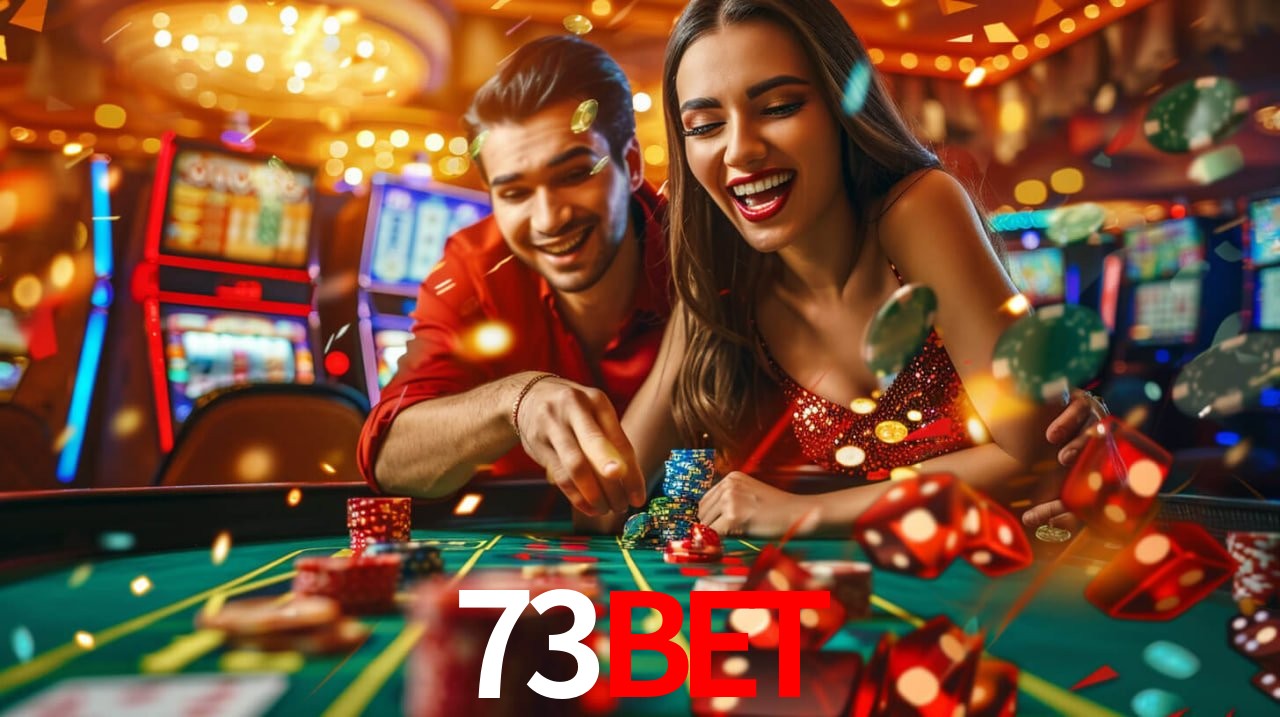 Promoção Relâmpago 73Bet