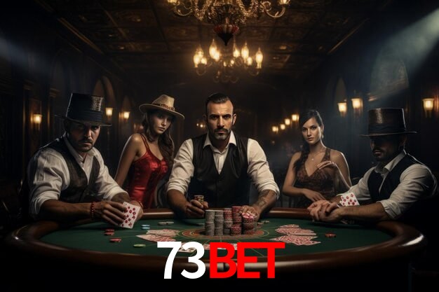 73Bet App