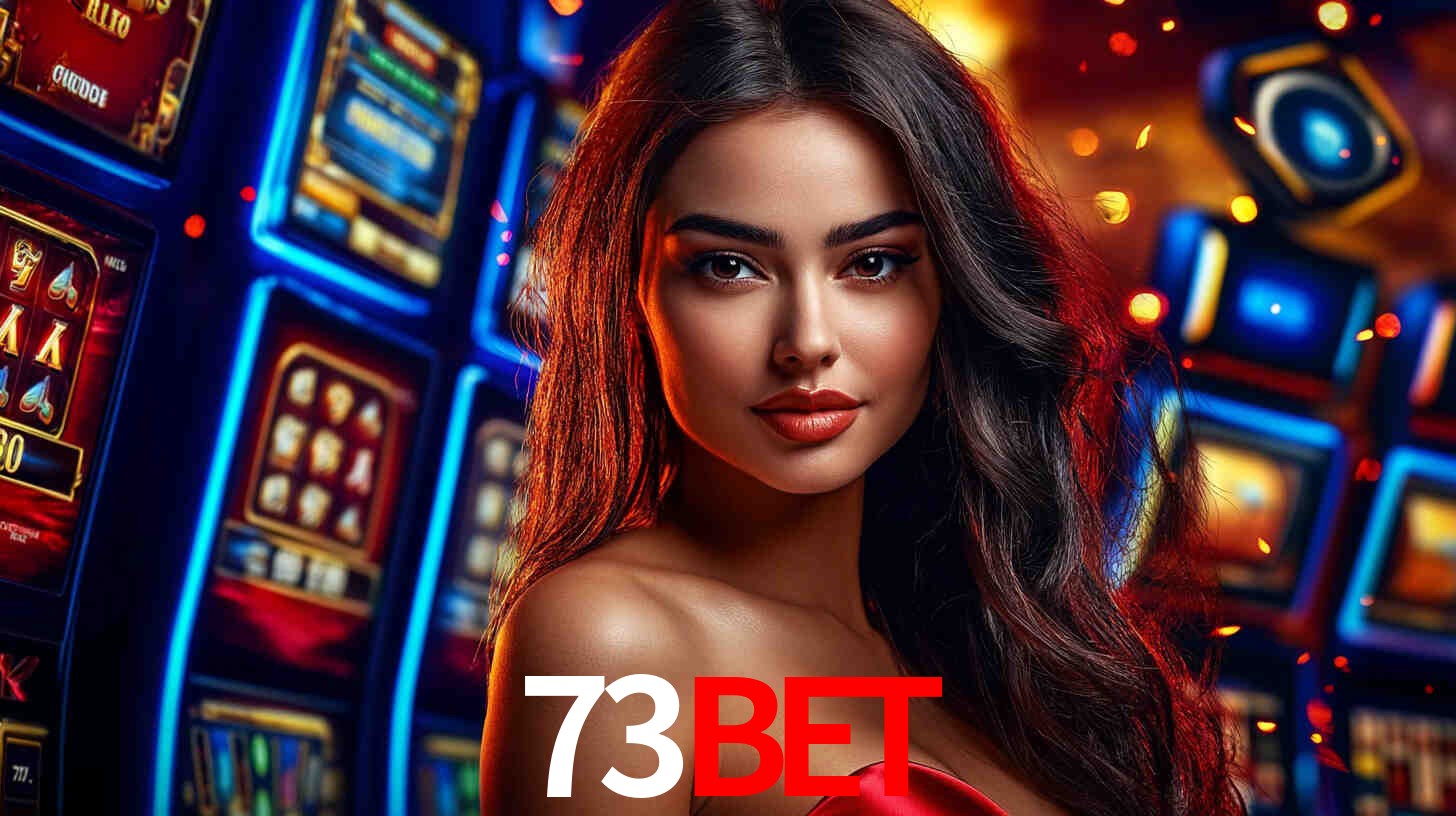 A Experiência Imersiva dos Cassinos Ao Vivo no 73Bet