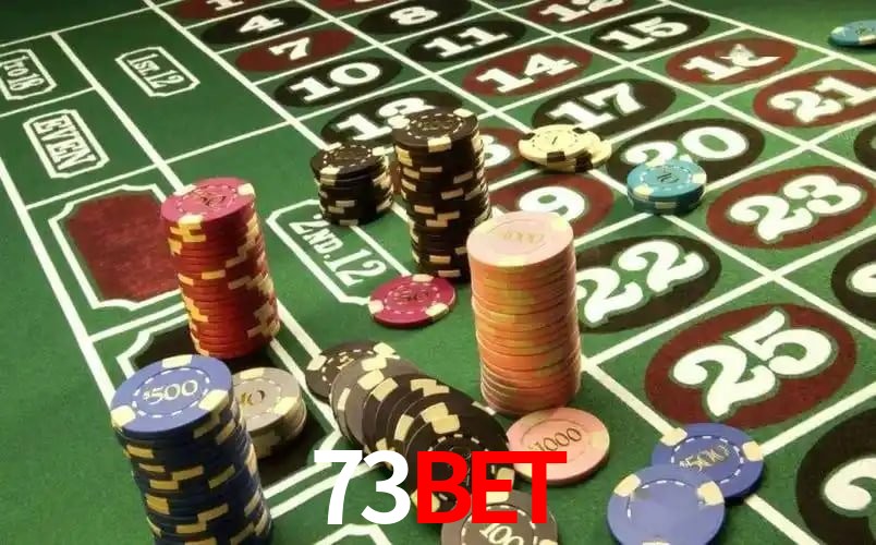 Login Seguro 73Bet