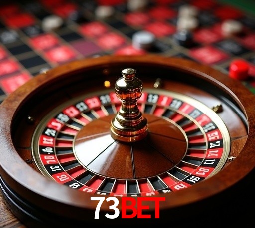 73Bet: Jogos de Caça-Níqueis-Altas Recompensas, Roleta-Velocidade, Blackjack-Desafios Máximos