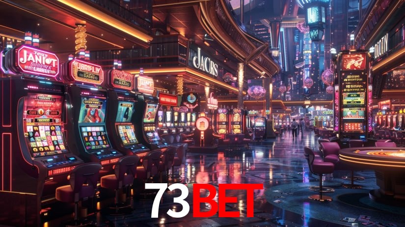 Flash Promotion 73Bet
