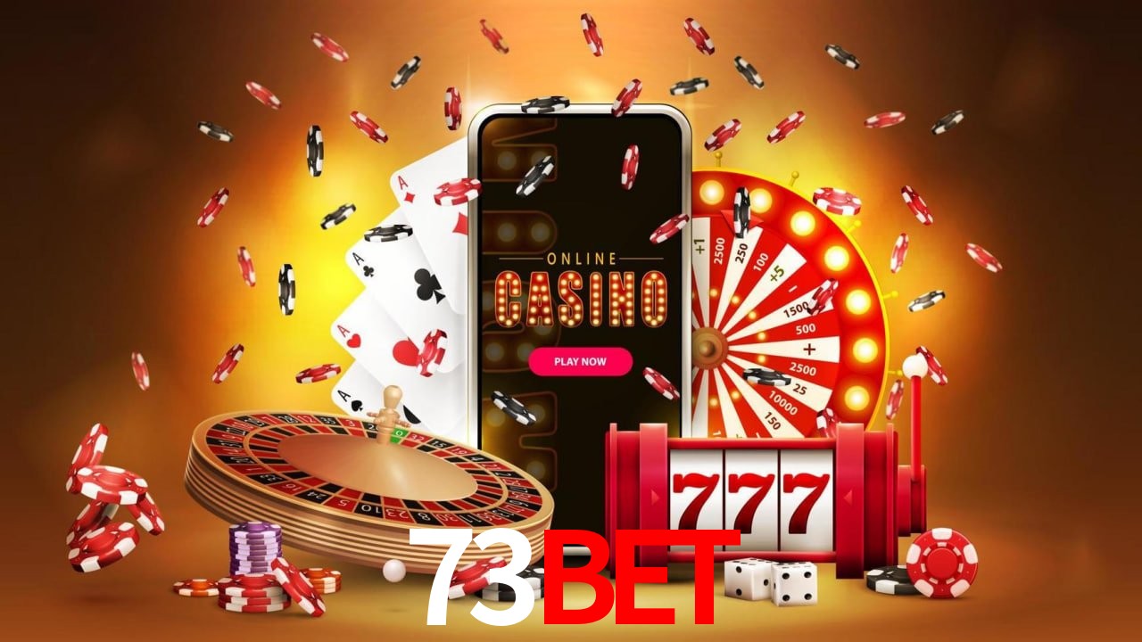 Apostas Esportivas na 73Bet: Um Guia Completo