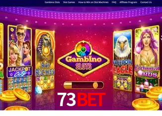 Descubra a Essência do 73Bet: Nossa História e Compromissos