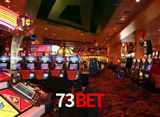 Descubra a Magia dos Jogos de Arcade no 73Bet