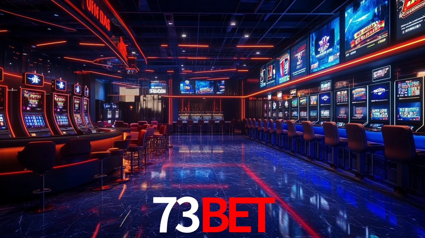 Experiência VIP 73Bet