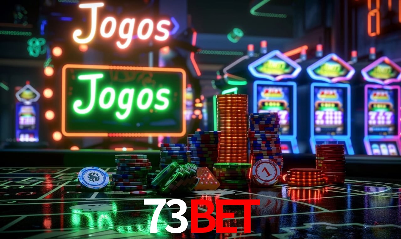 Bônus Generosos e Exclusivos no 73Bet para Você!