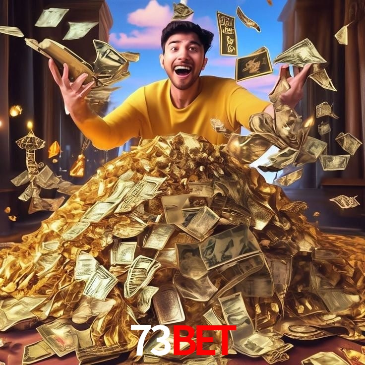 Apostas de Futebol 73Bet