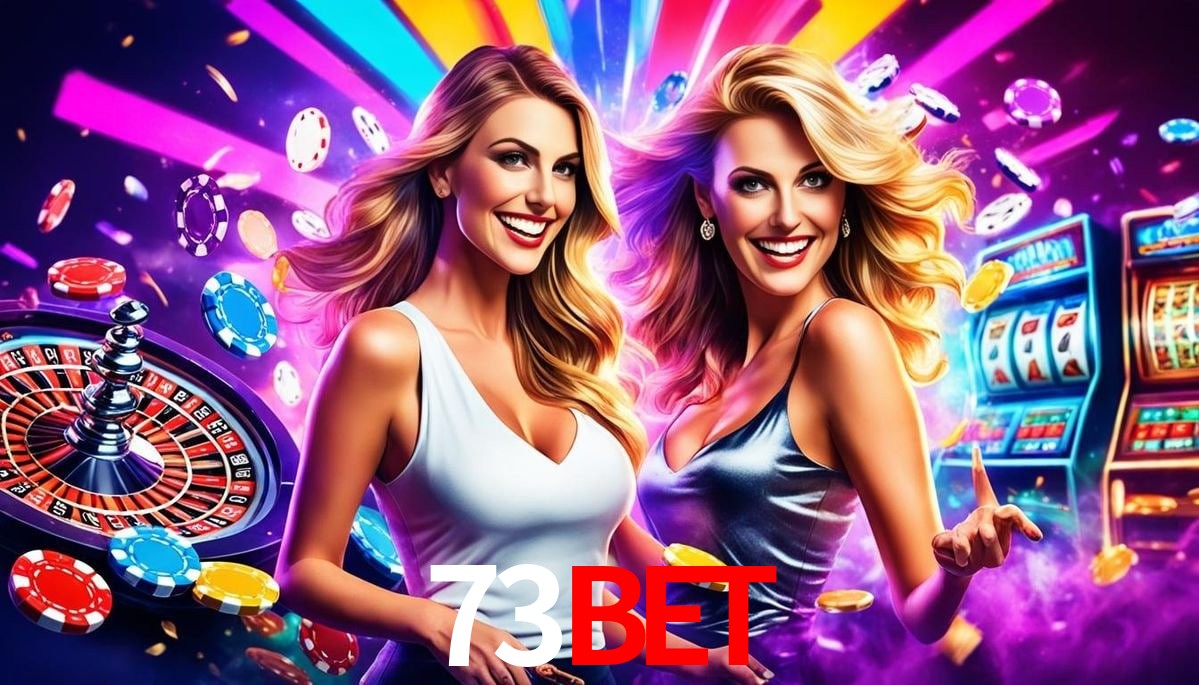 Casino Ao Vivo 73Bet
