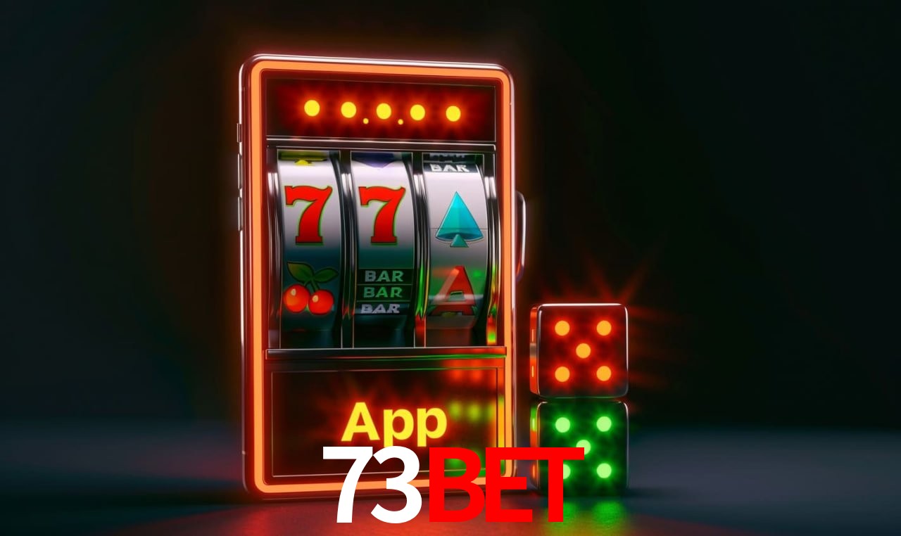 Provedores de Jogos 73Bet