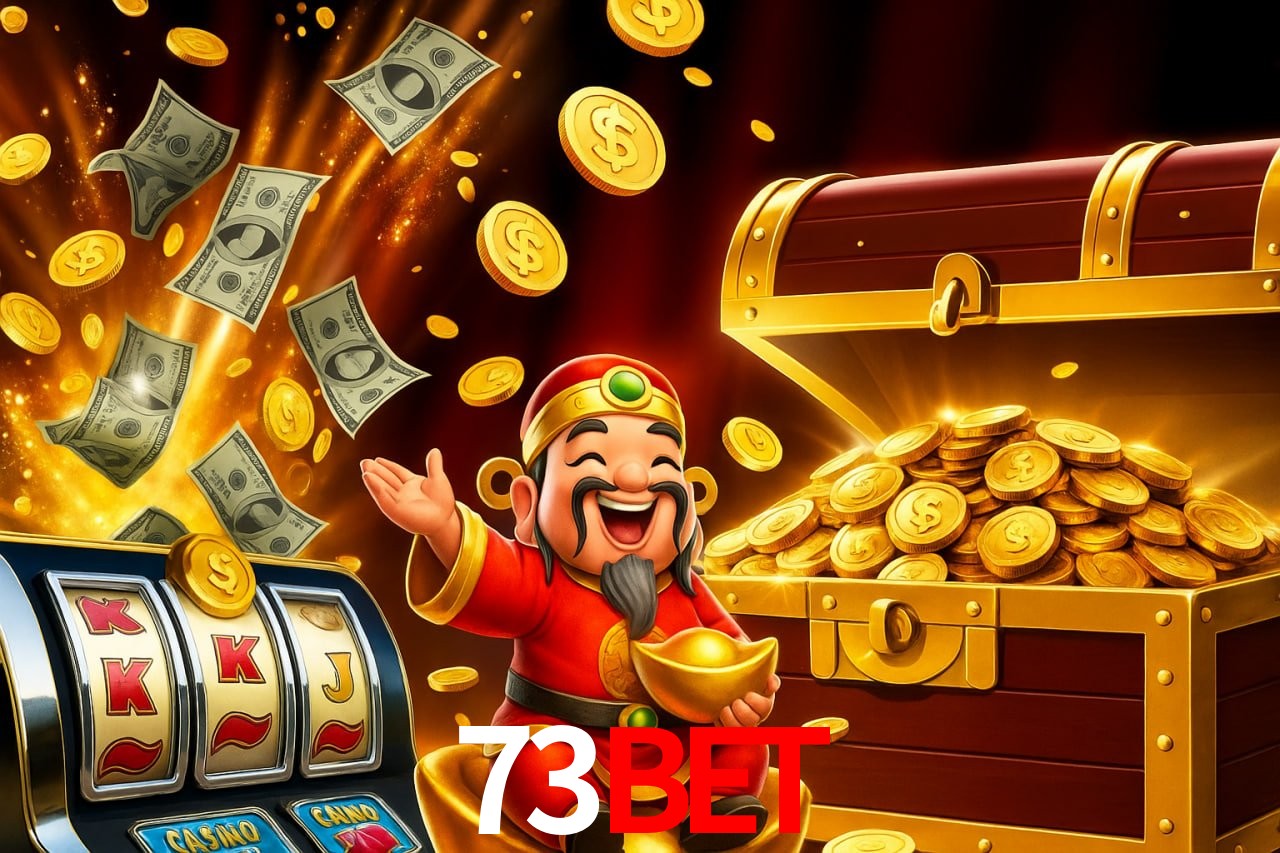Casino VIP 73Bet