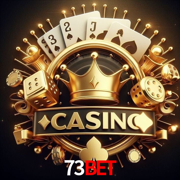 Casino Ao Vivo 73Bet