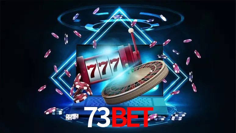 Design Responsivo 73Bet