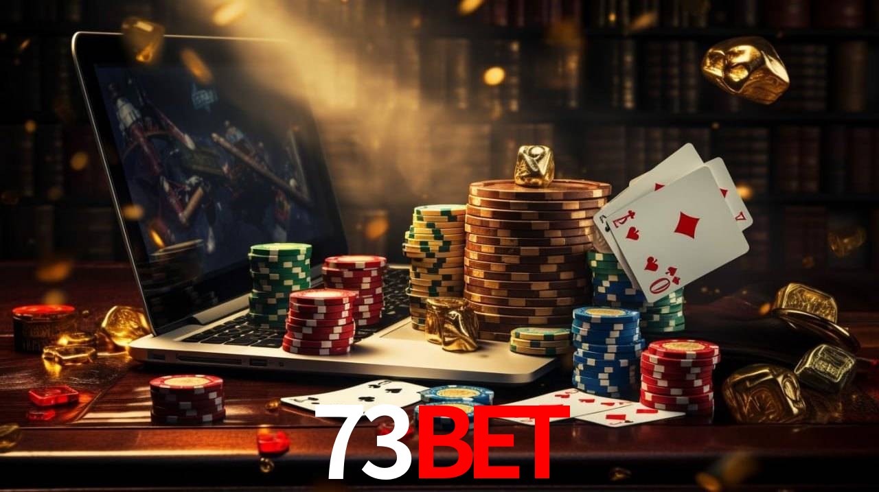 Apostas de Tênis 73Bet