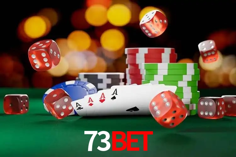 Benefícios da Conta 73Bet