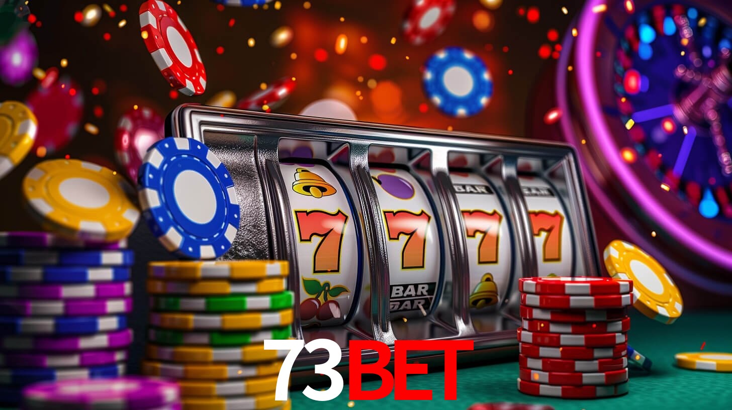 Mesa de Blackjack 73Bet
