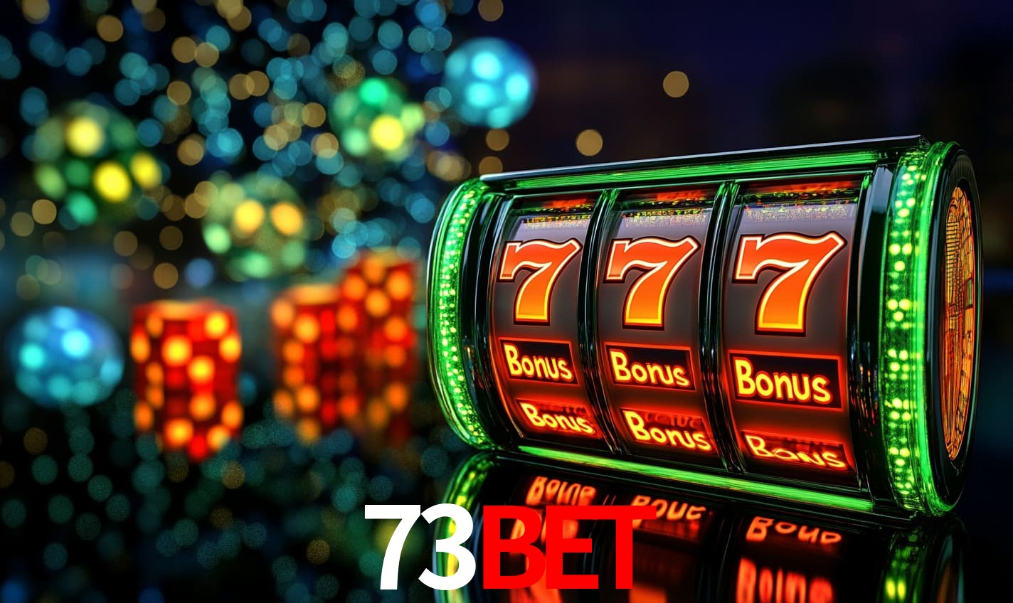Integração de APIs 73Bet
