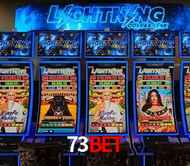 Descubra a Essência do 73Bet: Nossa História e Compromissos
