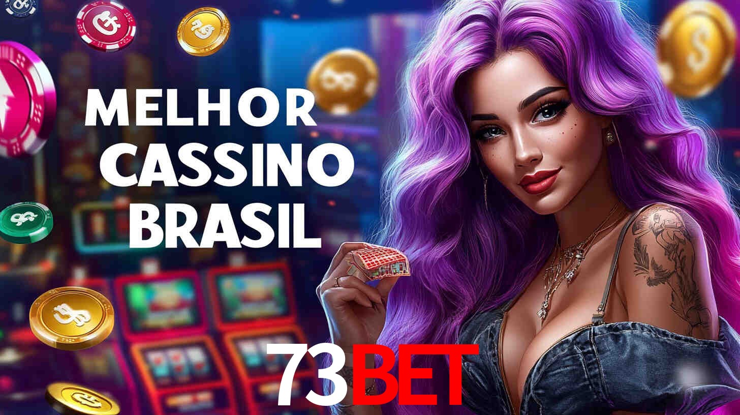 Explorando a Categoria de Eventos em Apostas na 73Bet
