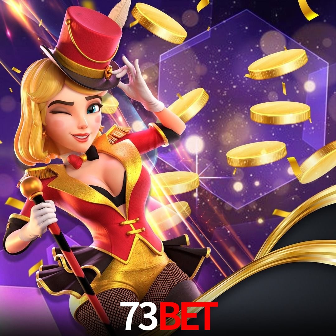 Game Providers 73Bet