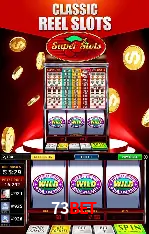 73Bet: A Experiência de Casino com Jogos de Mesa ao Vivo