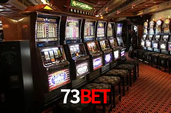 Apostas Esportivas na 73Bet: Um Guia Completo