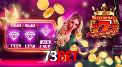 A Experiência Imersiva dos Cassinos Ao Vivo no 73Bet